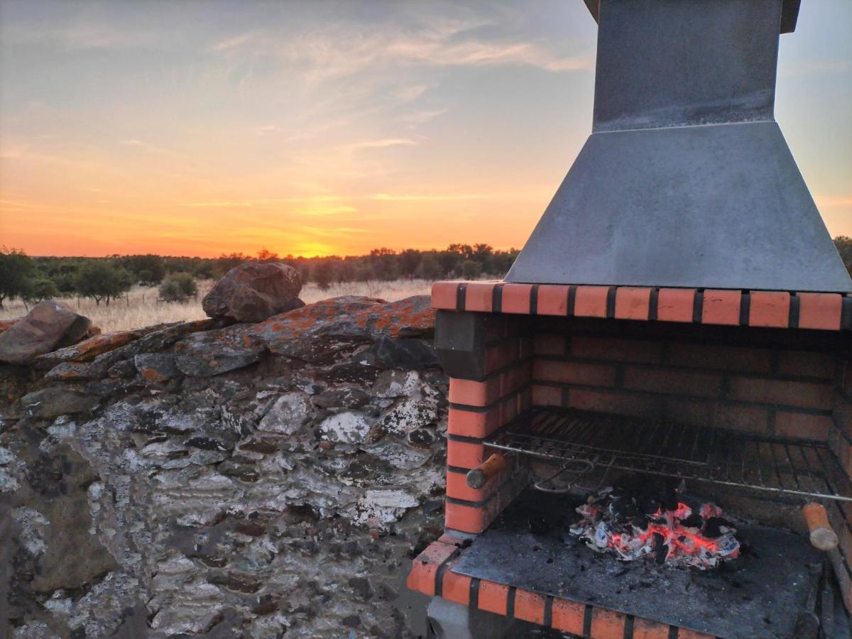 Вилла Refugio Na Aldeia Орике Экстерьер фото